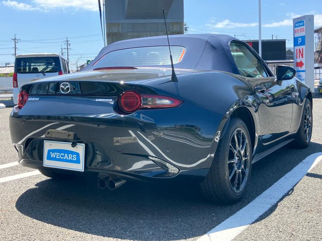 ロードスター1.5 990S