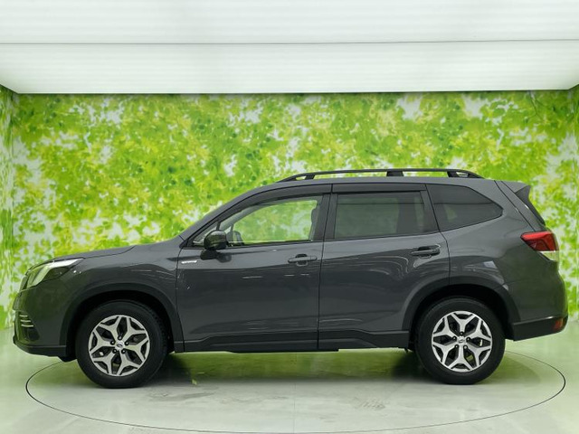 フォレスター2.0 ツーリング 4WD