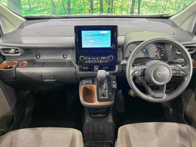 シエンタ1.5 G