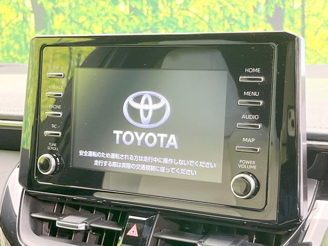 カローラツーリング1.8 ハイブリッド W×B