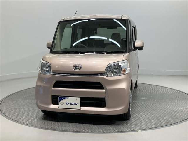 タントフレンドシップ スローパー L