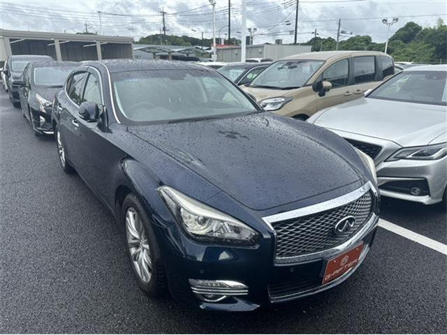 フーガ3.7 370GT