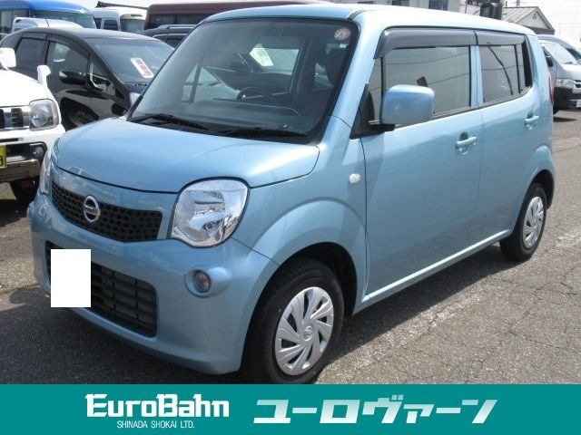 モコS FOUR 4WD