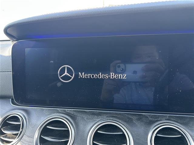 EクラスワゴンE250 アバンギャルド スポーツ