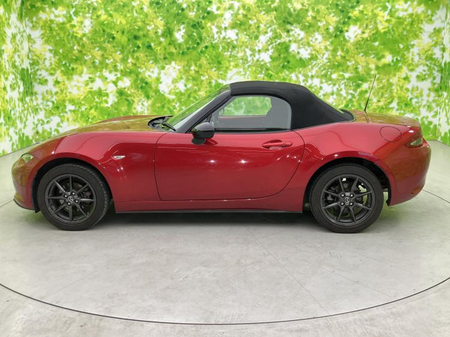 ロードスター1.5 S スペシャルパッケージ