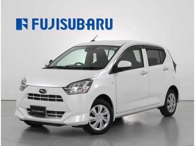 プレオプラスL スマートアシスト 4WD