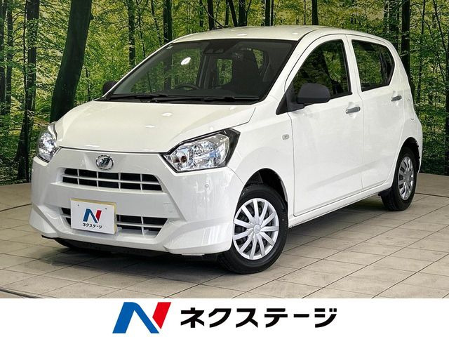 ミライースL SAIII