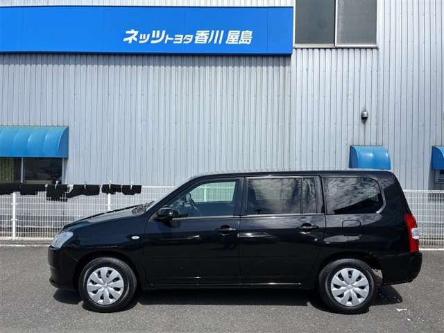 プロボックスバンハイブリッド 1.5 F