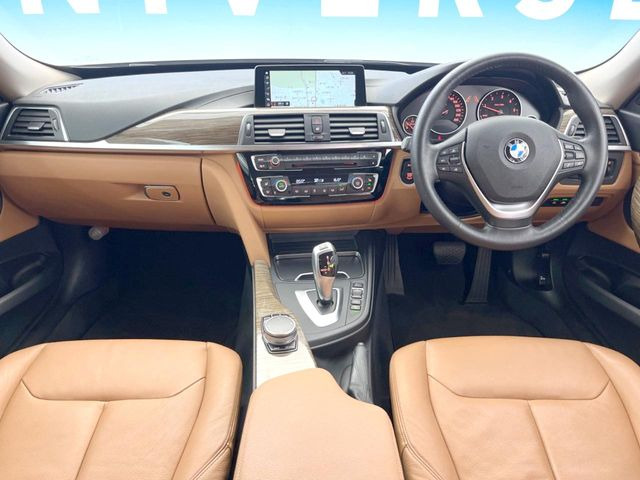 3シリーズグランツーリスモ320d xドライブ ラグジュアリー 4WD