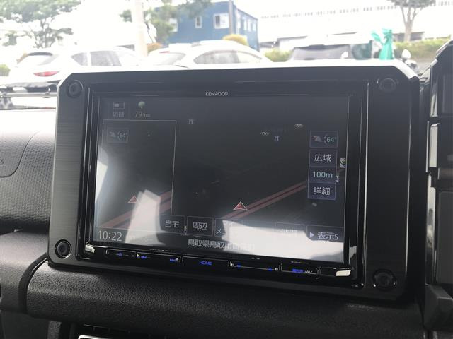 ジムニーXC 4WD