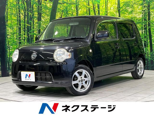 ミラココアL
