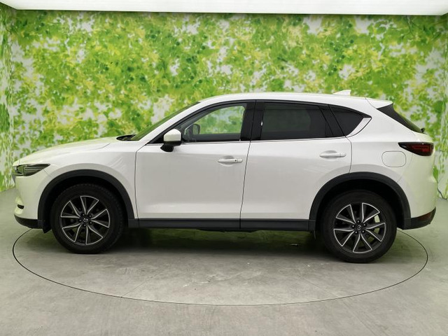 CX-52.2 XD Lパッケージ