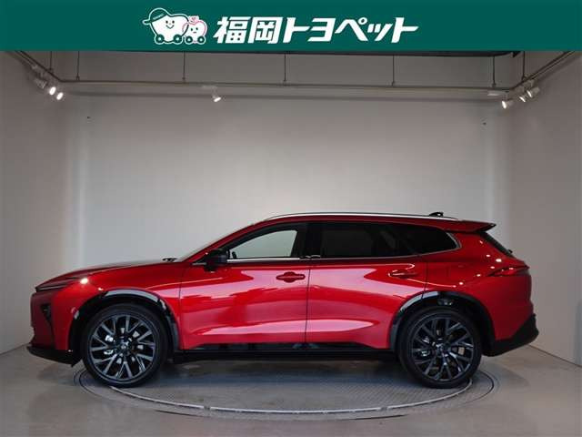 クラウンエステート2.5 Z E-Four 4WD
