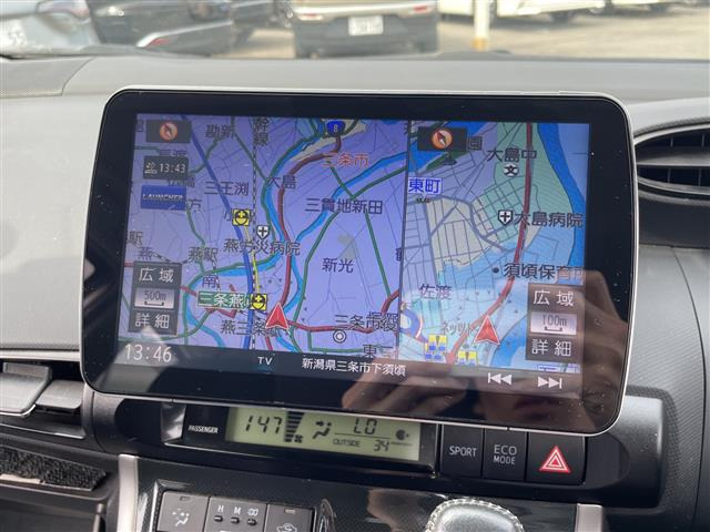 ウィッシュ1.8 S