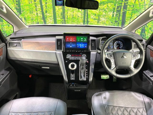 デリカD:52.2 P 4WD