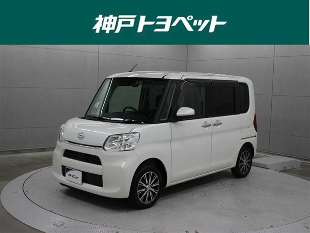 タントX VS SAIII