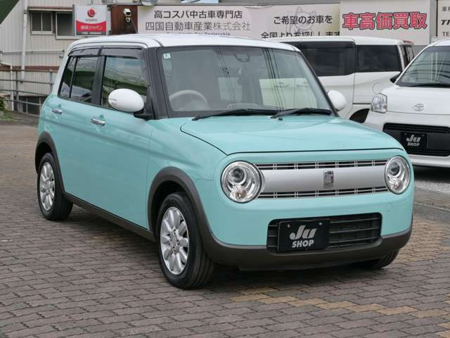 アルトラパンX