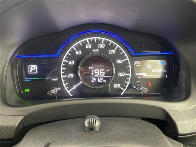 ノート1.2 e-POWER AUTECH