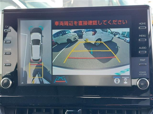 カローラクロス1.8 ハイブリッド Z