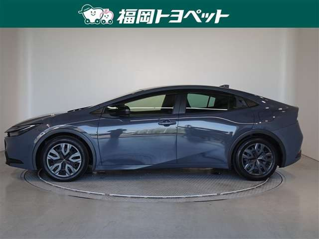 プリウス2.0 G