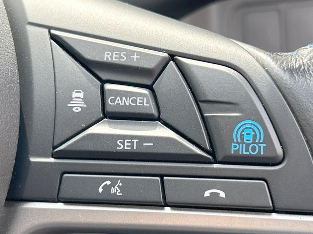 セレナ1.2 e-POWER AUTECH スポーツスペック