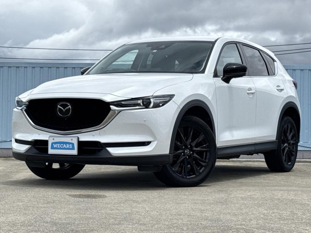 CX-52.0 20S ブラックトーンエディション