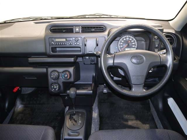 プロボックスバン1.5 DX コンフォート 4WD