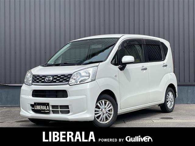 ムーヴL 4WD