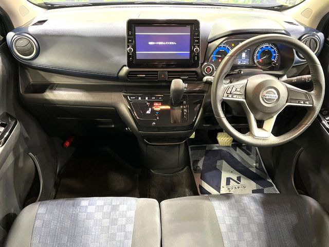 デイズハイウェイスター Gターボ