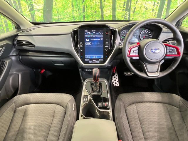 クロストレック2.0 リミテッド 4WD