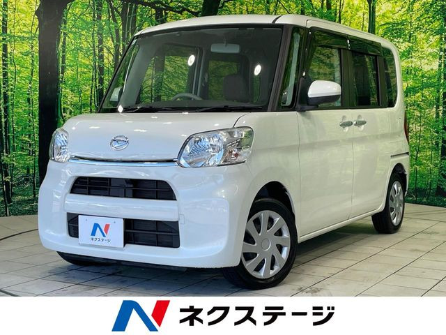 タントX
