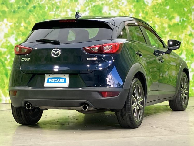 CX-31.5 XD ツーリング