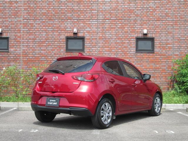 MAZDA21.5 15S プロアクティブ