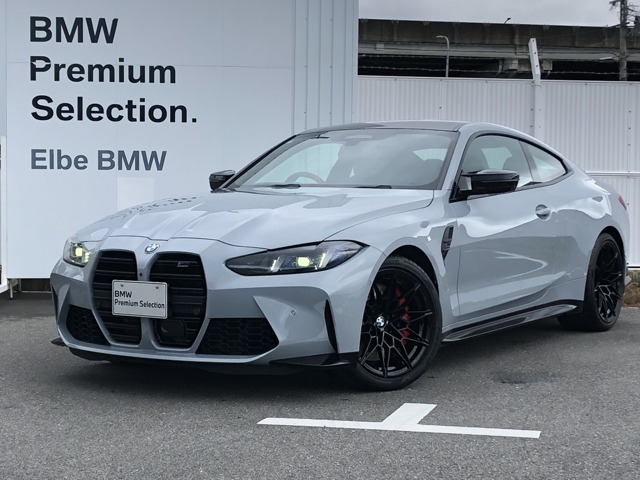 M4クーペ