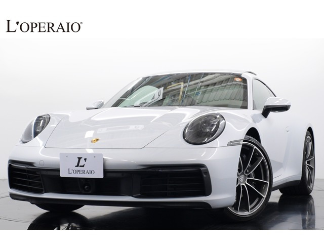 911カレラ PDK