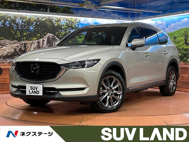 CX-82.2 XD Lパッケージ