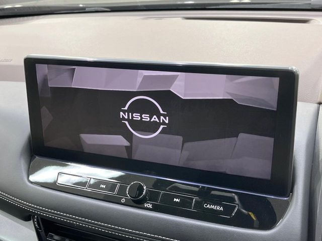 エクストレイル1.5 X