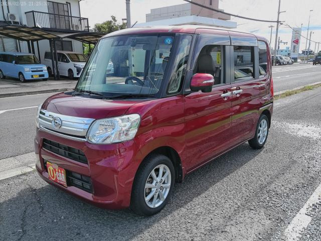 タントG SAIII