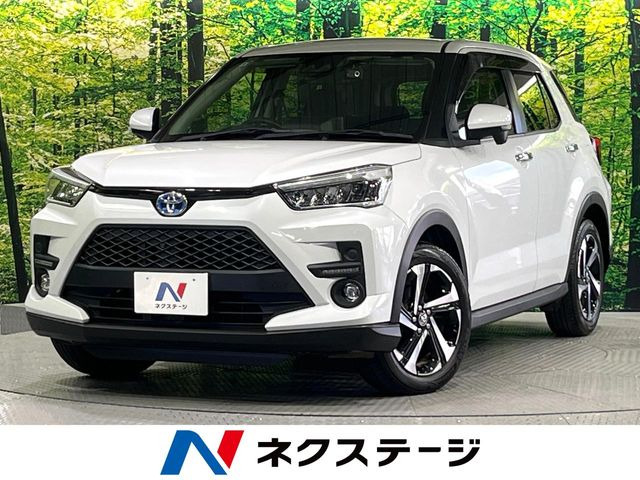 ライズ1.2 Z