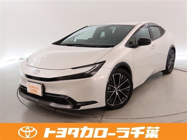 プリウス2.0 Z