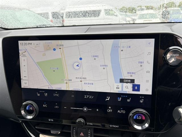 NX350h バージョンL