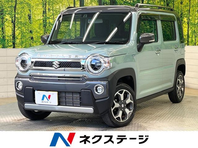 ハスラーJ スタイルII