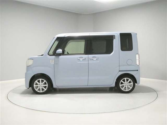 ウェイクL SAII