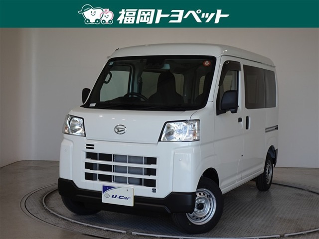 ハイゼットカーゴ