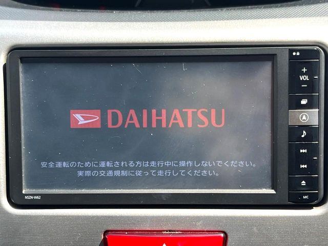 ムーヴカスタムX