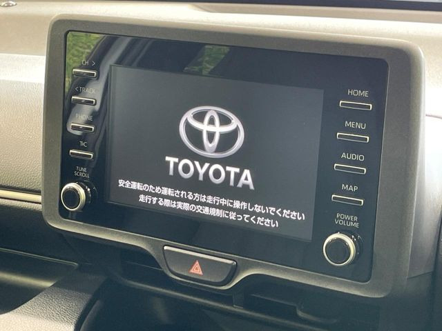 ヤリス1.0 X