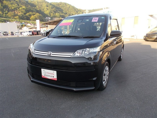 スペイド1.5 F