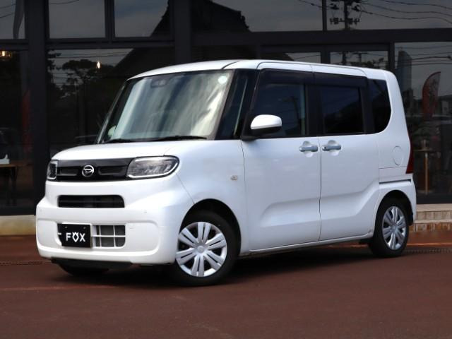 タントX