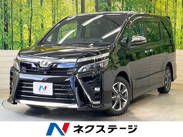 ヴォクシー2.0 ZS 煌II