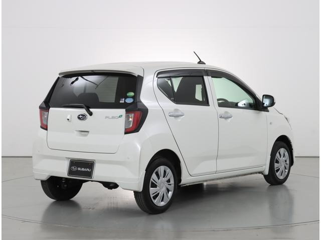 プレオプラスL スマートアシスト 4WD